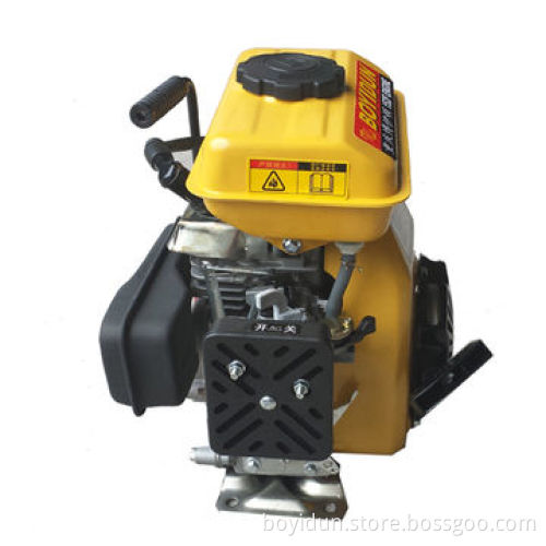 Gasoline Motor Engine Recoil Start